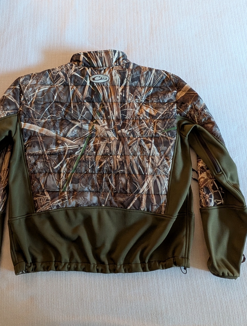 Drake LST Double Down Endurance Hybrid Liner